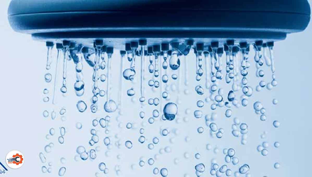 دلایل افت فشار آب ساختمان 